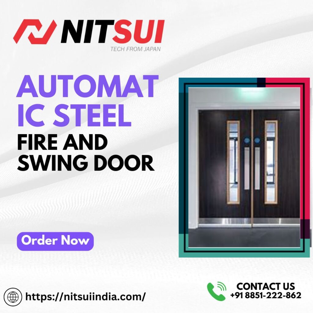 Motorized Rolling Shutter 